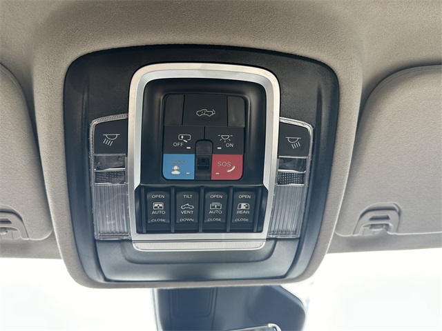 2025 Ram 1500 photo 29