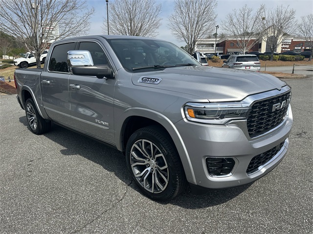 2025 Ram 1500 photo 7