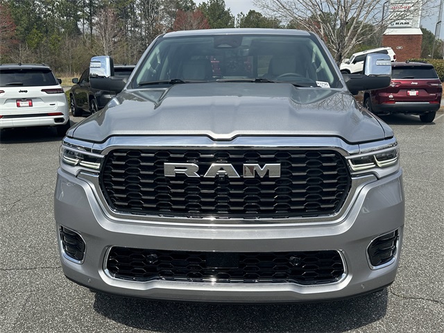 2025 Ram 1500 photo 8