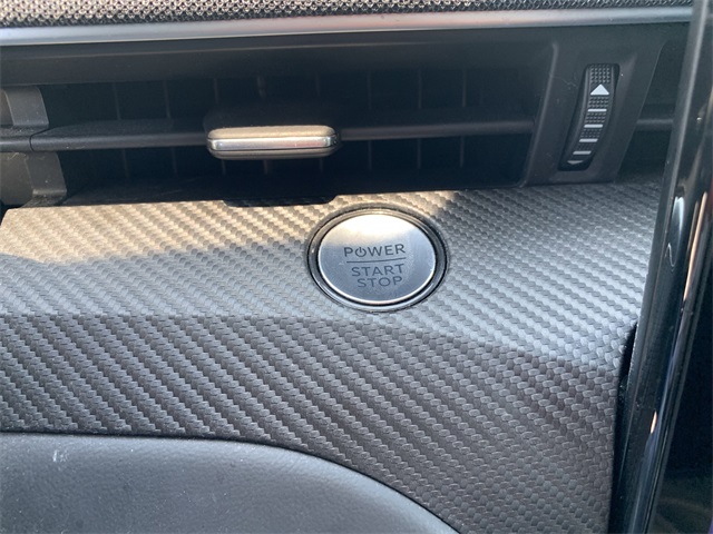2024 Grabber Blue Metallic Ford Mustang Mach-E Premium RWD SUV