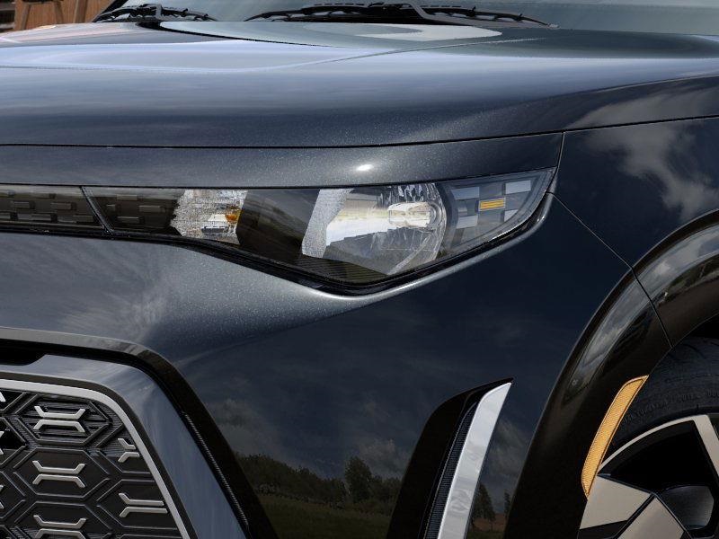 2025 Kia Soul GT-Line - Photo 10