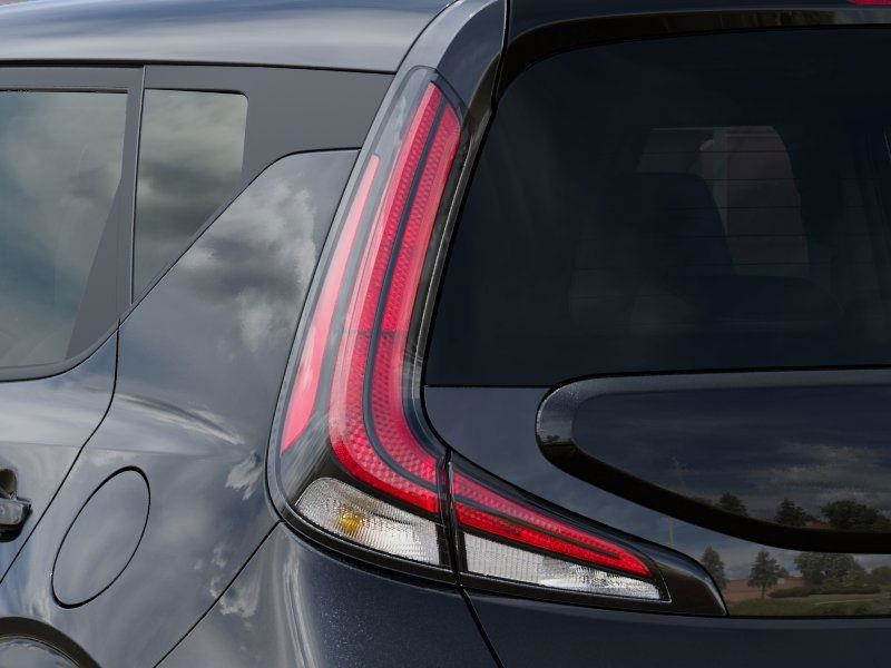 2025 Kia Soul GT-Line - Photo 11