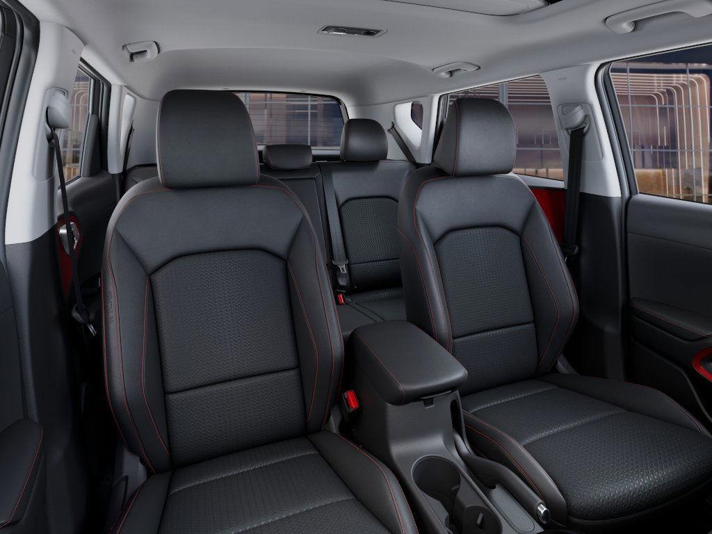 2025 Kia Soul GT-Line - Photo 15