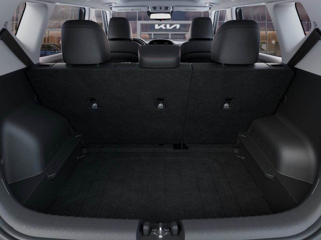 2025 Kia Soul GT-Line - Photo 19