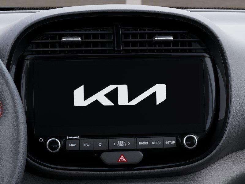 2025 Kia Soul GT-Line - Photo 20