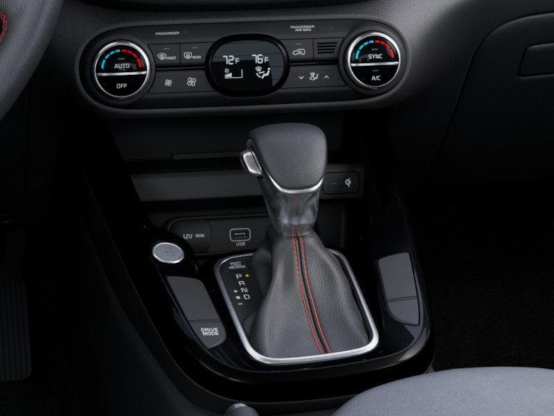 2025 Kia Soul GT-Line - Photo 23