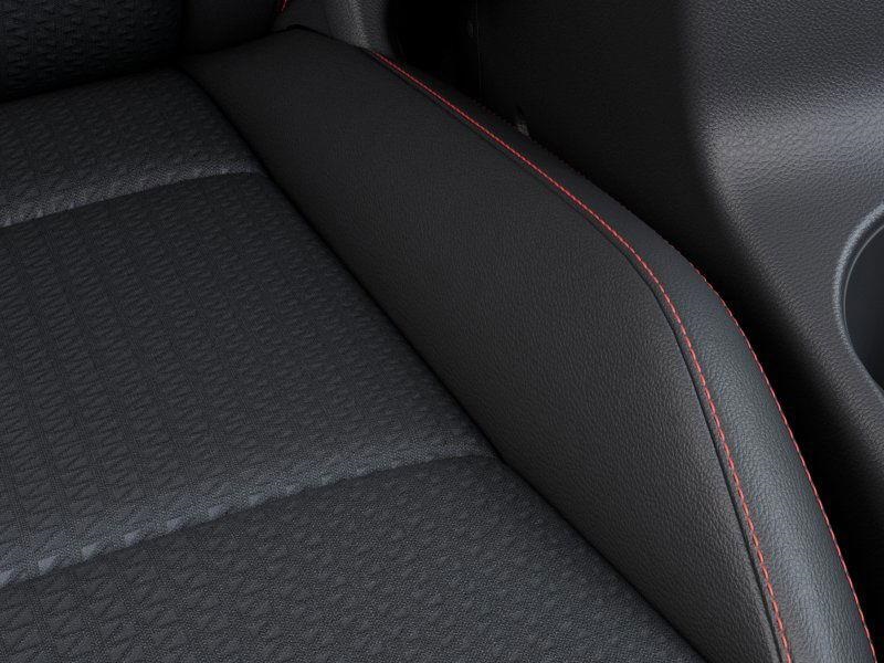2025 Kia Soul GT-Line - Photo 24