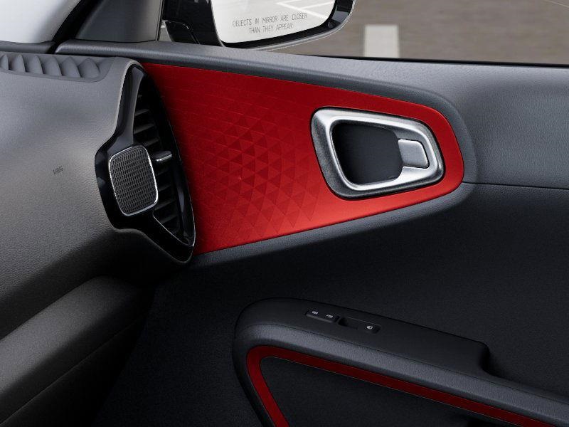 2025 Kia Soul GT-Line - Photo 25