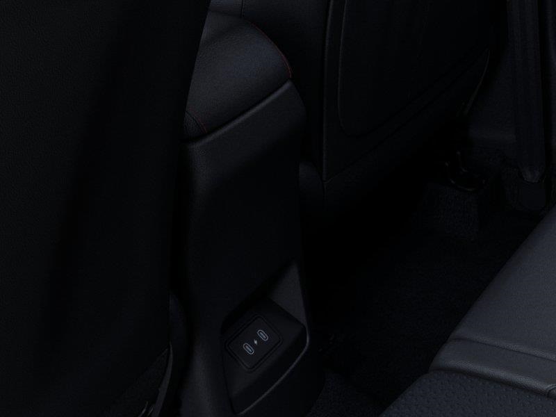 2025 Kia Soul GT-Line - Photo 26