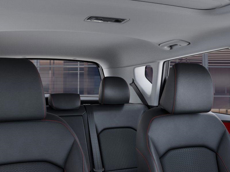 2025 Kia Soul GT-Line - Photo 27