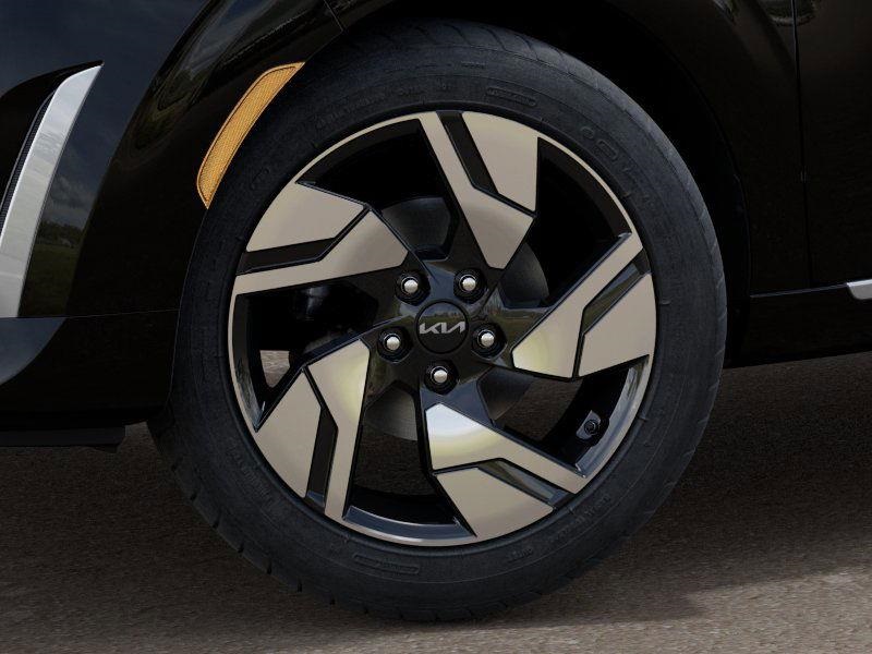 2025 Kia Soul GT-Line - Photo 9