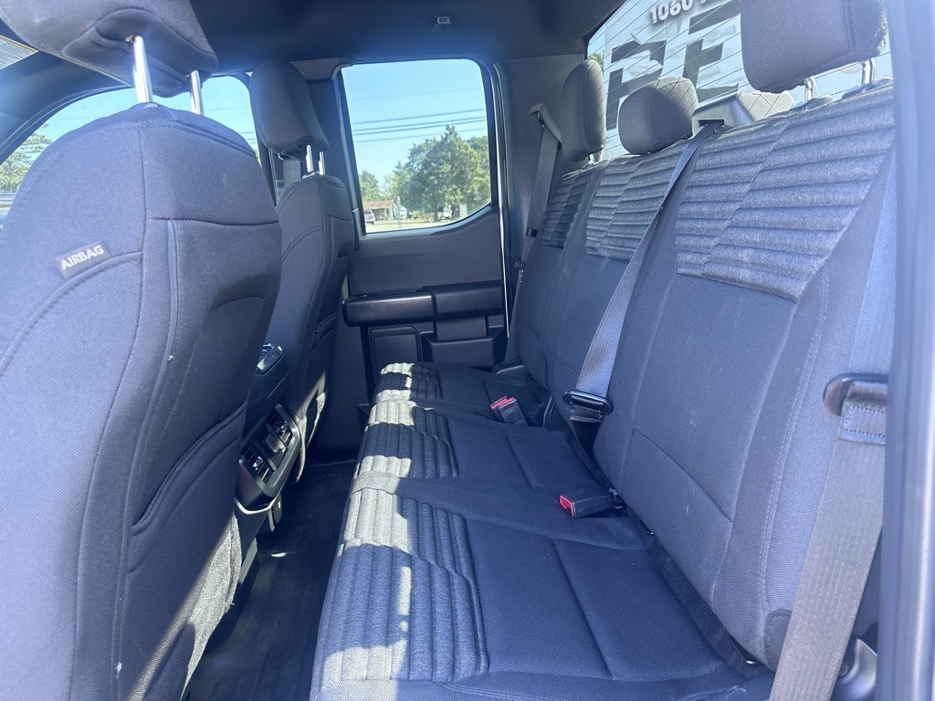2023 Ford F-150 XL photo 3