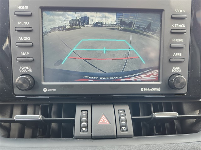 2022 Toyota RAV4 XLE Premium photo 14