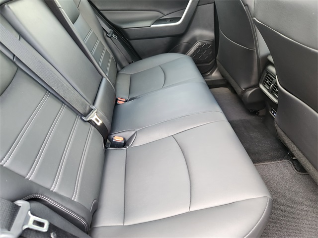 2022 Toyota RAV4 XLE Premium photo 28
