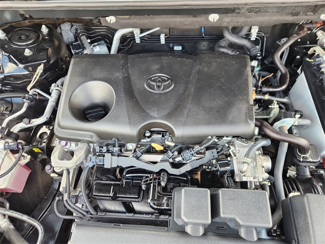 2022 Toyota RAV4 XLE Premium photo 29