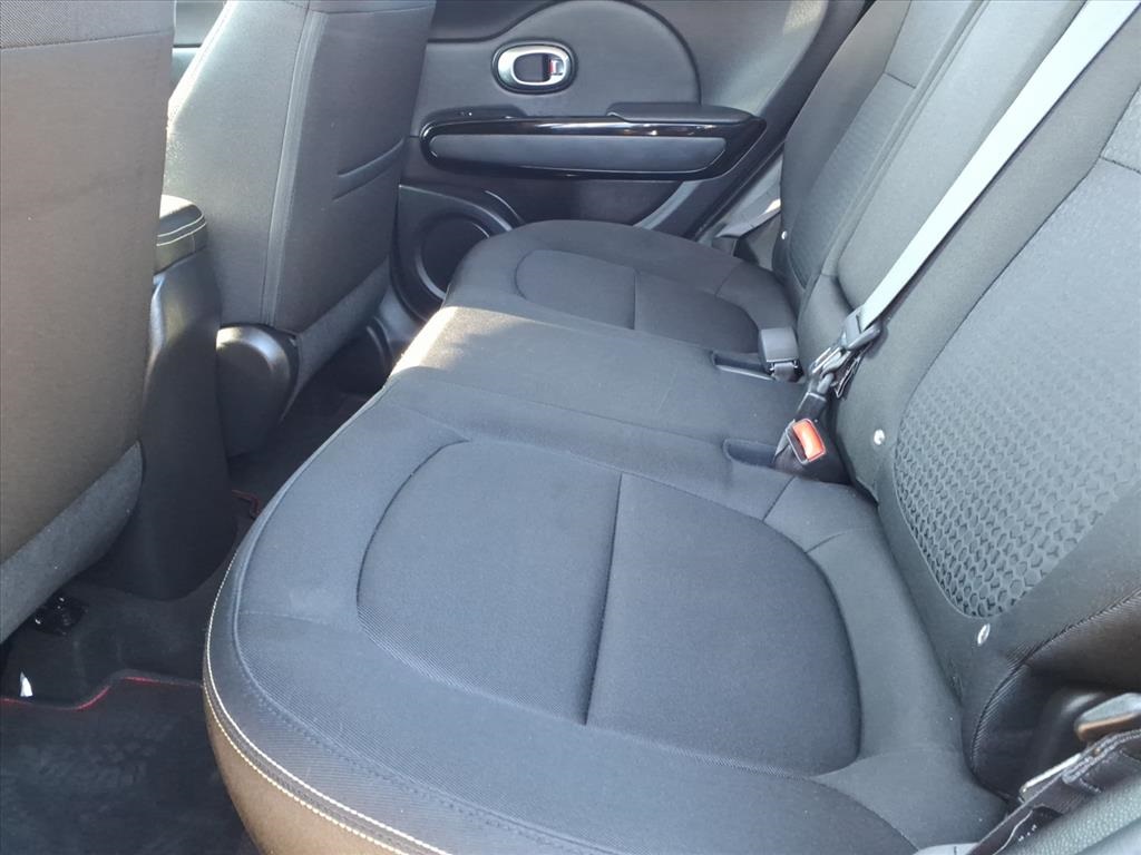 used 2016 Kia Soul car, priced at $8,900