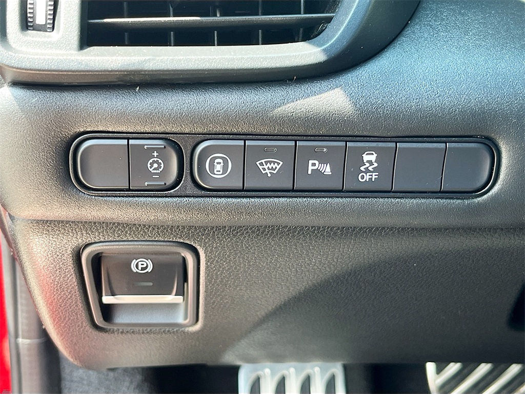 2021 Acura TLX Type S SH-AWD photo 10
