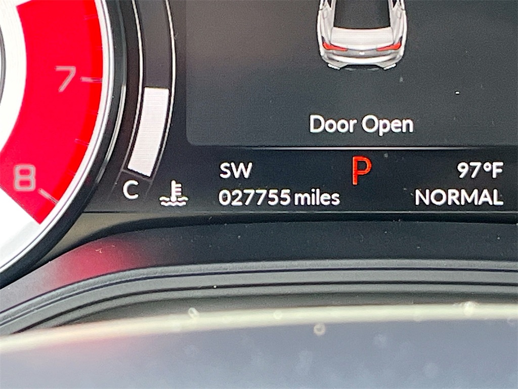 2021 Acura TLX Type S SH-AWD photo 12