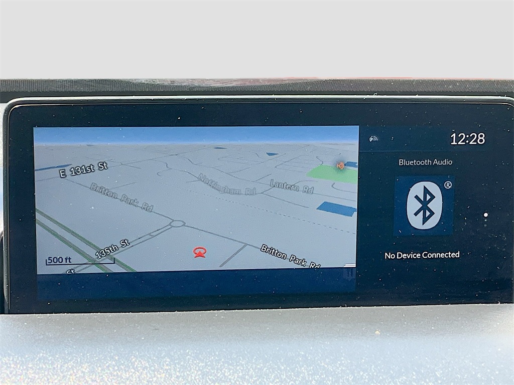2021 Acura TLX Type S SH-AWD photo 13