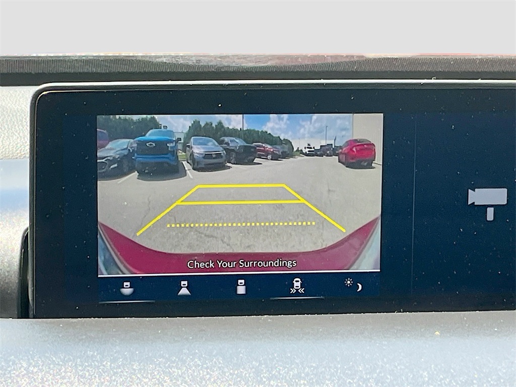 2021 Acura TLX Type S SH-AWD photo 14