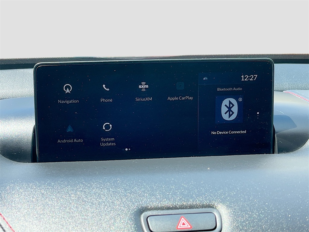 2021 Acura TLX Type S SH-AWD photo 15