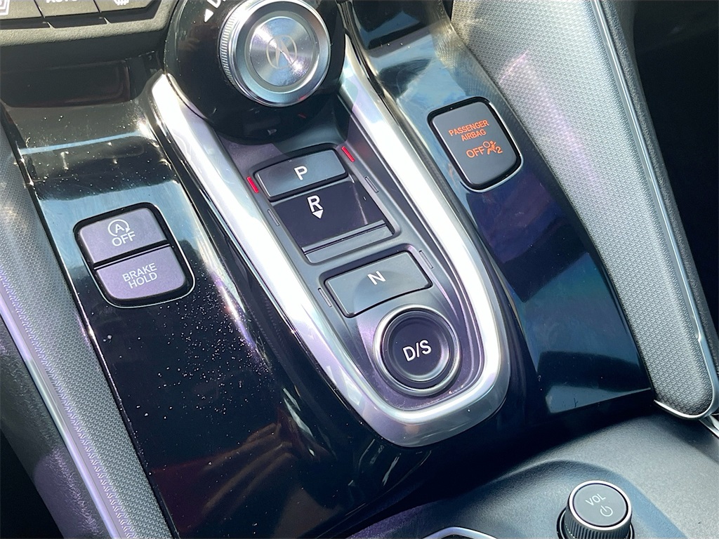 2021 Acura TLX Type S SH-AWD photo 17