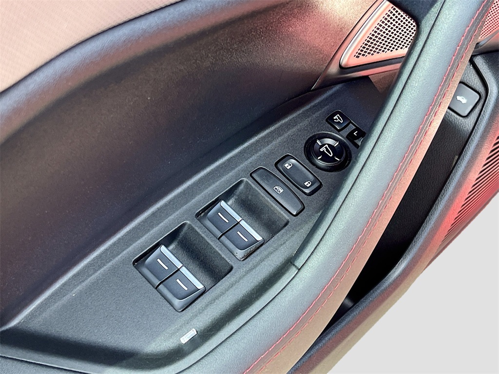 2021 Acura TLX Type S SH-AWD photo 18