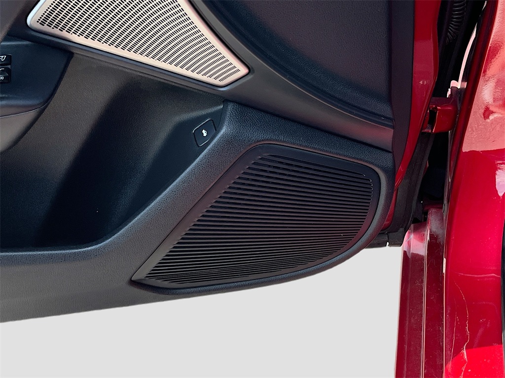 2021 Acura TLX Type S SH-AWD photo 19