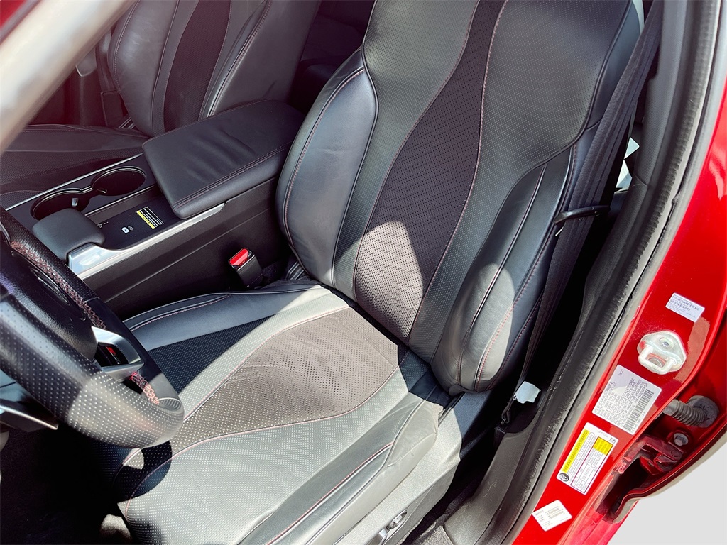 2021 Acura TLX Type S SH-AWD photo 20