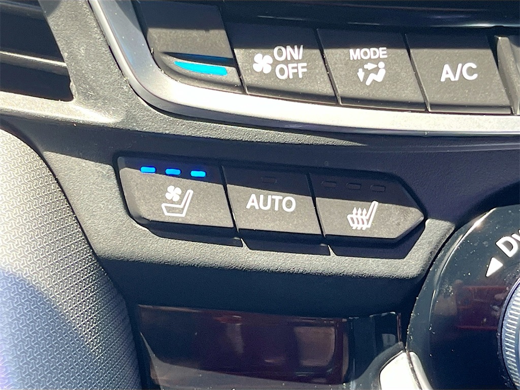 2021 Acura TLX Type S SH-AWD photo 21