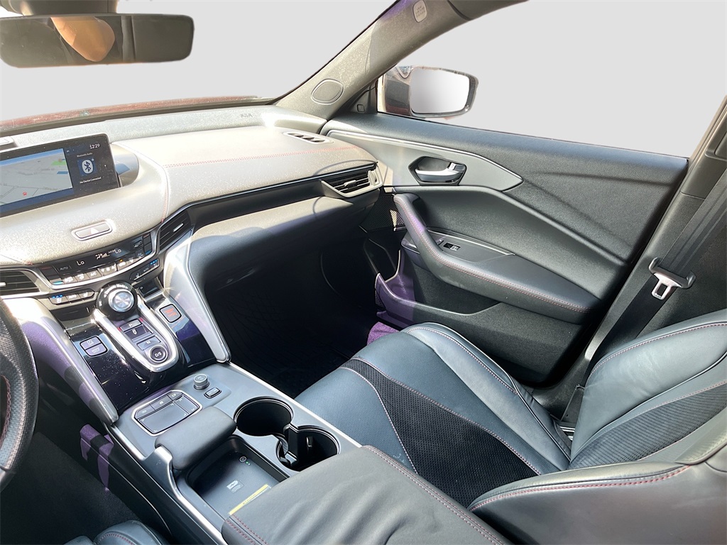 2021 Acura TLX Type S SH-AWD photo 25
