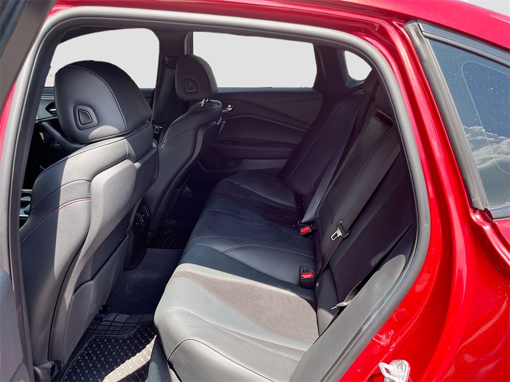 2021 Acura TLX Type S SH-AWD photo 26