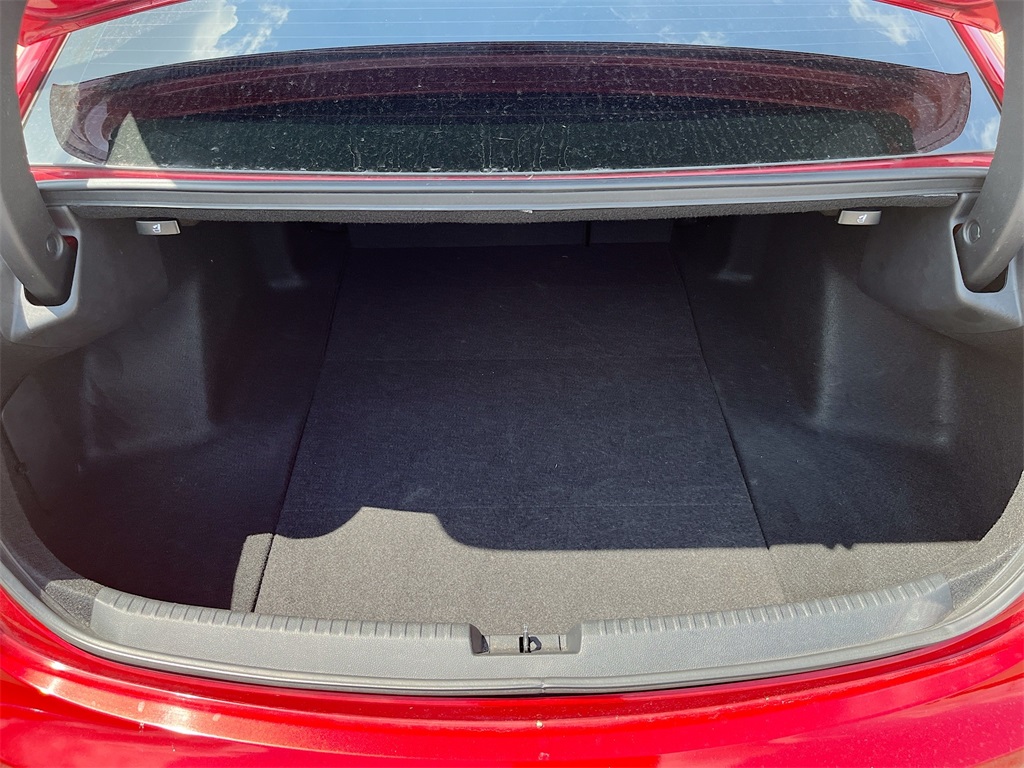 2021 Acura TLX Type S SH-AWD photo 27