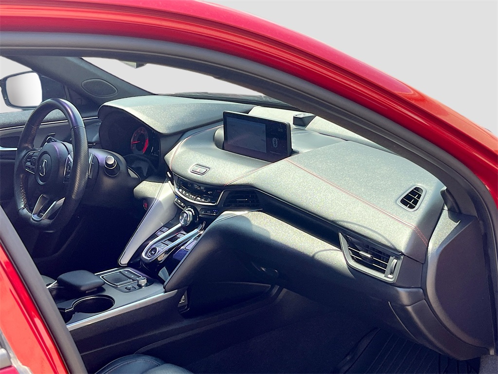 2021 Acura TLX Type S SH-AWD photo 30