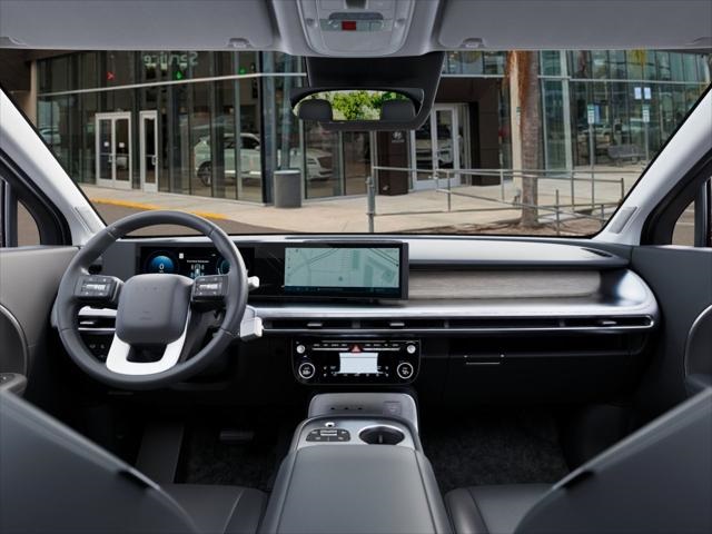 IONIQ 9 Limited