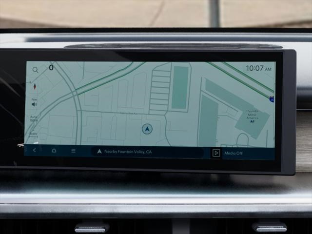 IONIQ 9 Limited