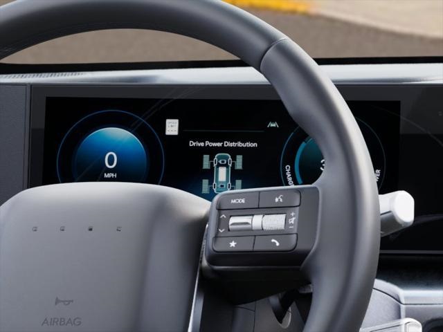 IONIQ 9 Limited