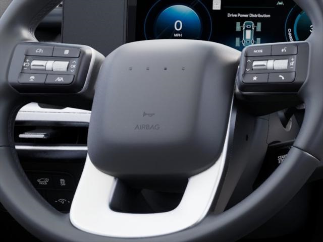 IONIQ 9 Limited