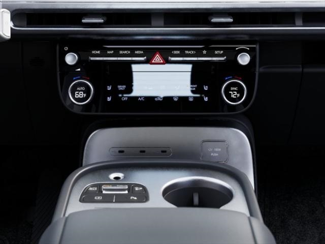 IONIQ 9 Limited
