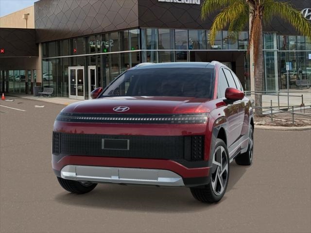 IONIQ 9 Limited