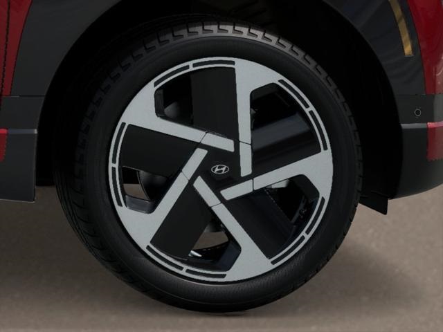 IONIQ 9 Limited