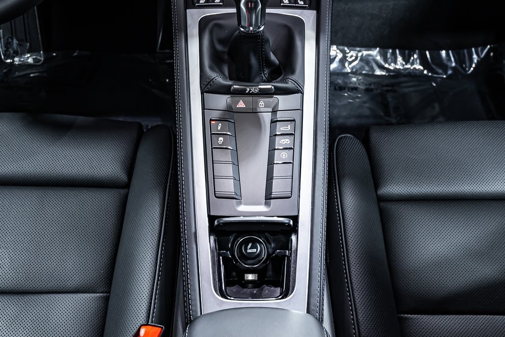 718 Cayman S