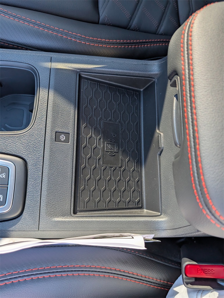 New 2026 Nissan Frontier Truck