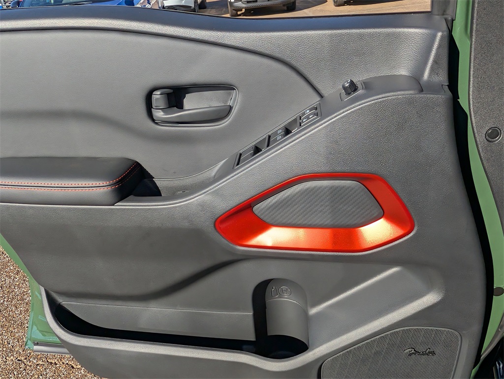 New 2026 Nissan Frontier Truck