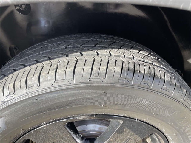 used 2022 Honda Pilot car, priced at $30,211