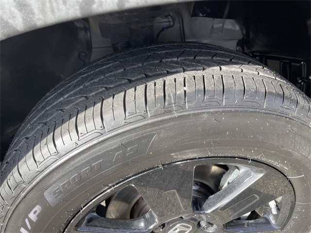 used 2022 Honda Pilot car, priced at $30,211