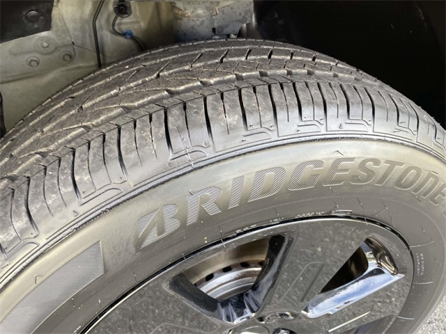 used 2022 Honda Pilot car, priced at $30,211