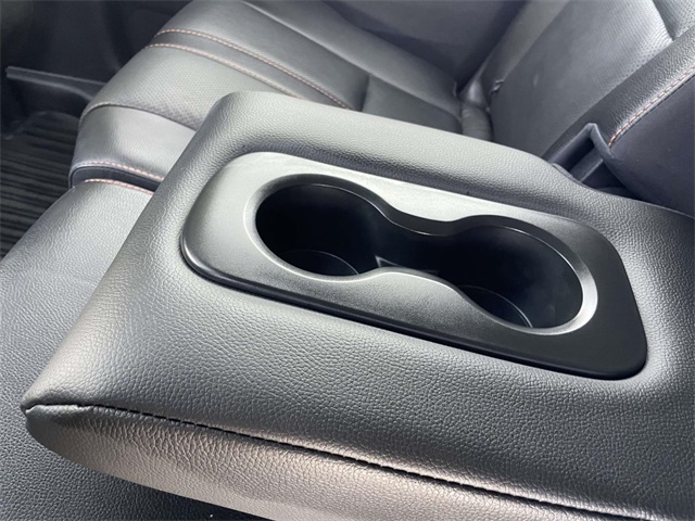 used 2022 Honda Pilot car, priced at $30,211