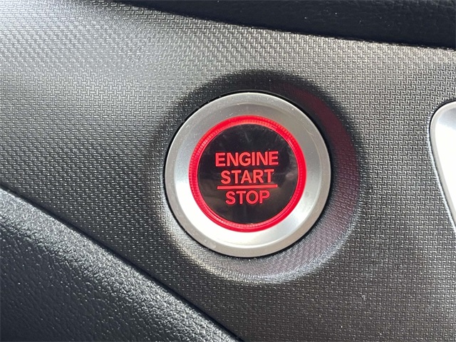 used 2022 Honda Pilot car, priced at $30,211