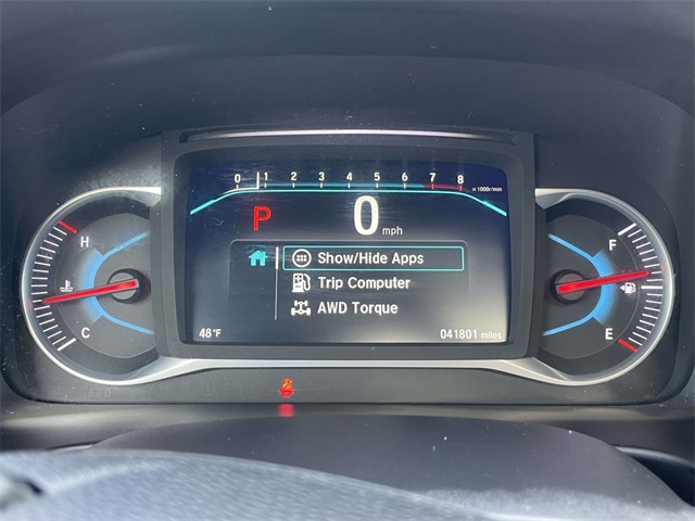 used 2022 Honda Pilot car, priced at $30,211